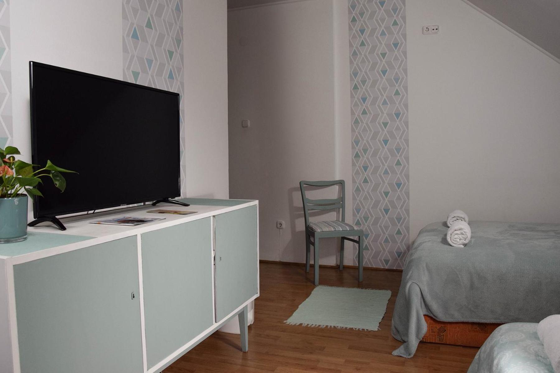 Kiskut Liget Pension Gyor Exterior photo